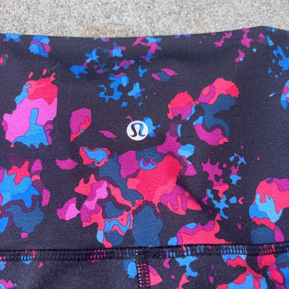 lululemon athletica Pants - Lululemon Leggings